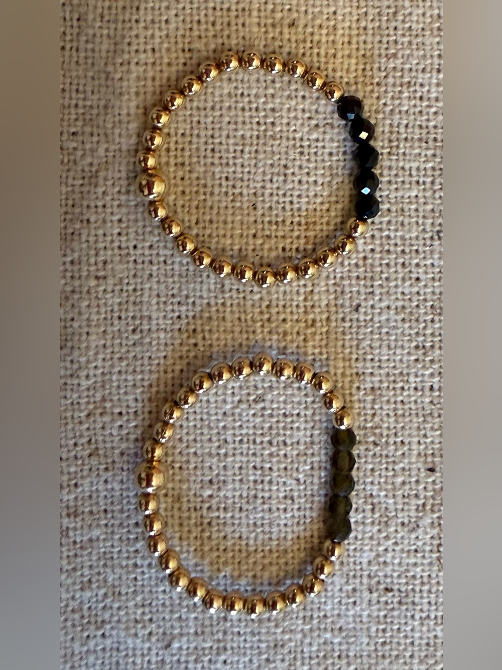 Karen lazar rings (2)